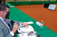 Presentan Protocolo para la Atención del Proceso Electoral en Zacatecas