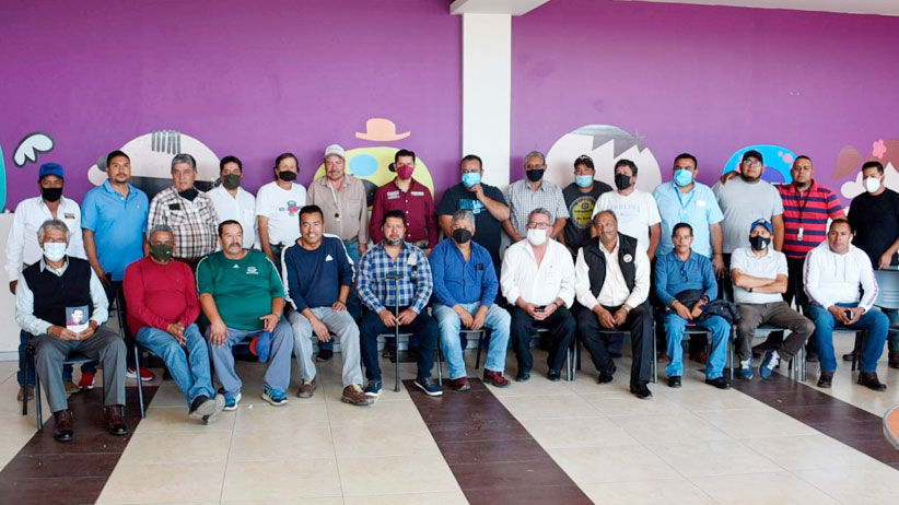 Realizan a zacatecanos entrevistas consulares sobre seguro social norteamericano