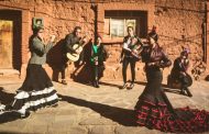 Alcanza Festival Cultural Zacatecas 2021 a más de 1 millón 49 mil personas en 26 días de actividades