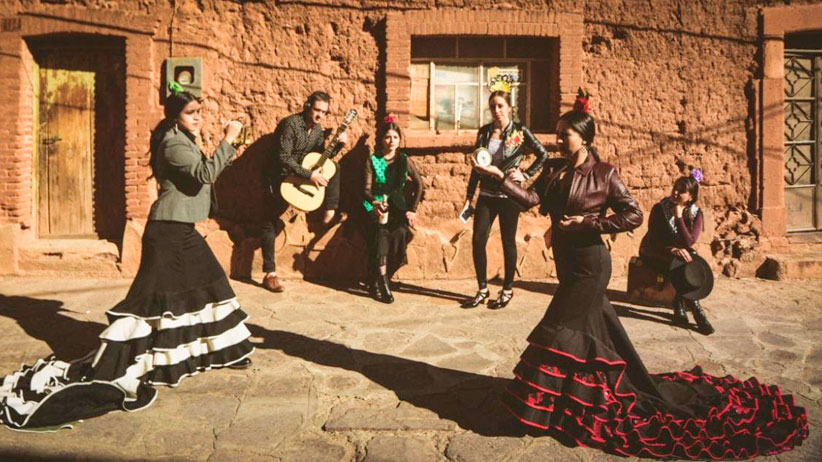 Alcanza Festival Cultural Zacatecas 2021 a más de 1 millón 49 mil personas en 26 días de actividades