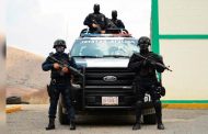 Detiene Policía Estatal a un hombre por la posesión de probable marihuana