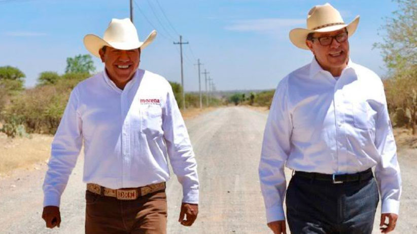 Bennelly Hernández gestora por el rescate de la Juventud