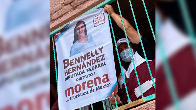 Tras una década perdida, Zacatecas se transformará en una economía floreciente: David Monreal Ávila