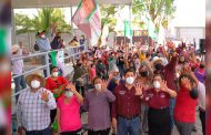 Con Morena, el campo tomará fuerza en Zacatecas: Jorge Miranda