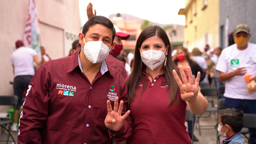 Rescatemos el Zacatecas bonito de nuestros abuelos