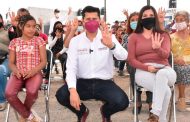 Necesitamos un Gobernador aliado: Julio César Chávez