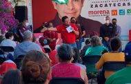 No quieren que gane David porque les va a quitar los privilegios: Xerardo Ramírez