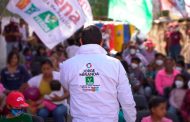 Jorge Miranda velará por el bienestar de las infancias en la capital.