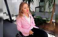 “Desde mi gobierno el campo será una prioridad”: Claudia Anaya