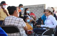 Para consolidar a Zacatecas se necesita del trabajo en equipo
