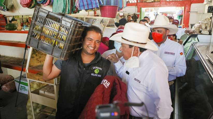 Mayores sanciones a gasolineras que no vendan litros de a litro: Geovanna Bañuelos