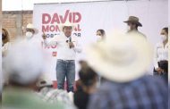 Frente a la emergencia que vive Zacatecas, no puede haber un gobierno rico y un pueblo pobre: David Monreal