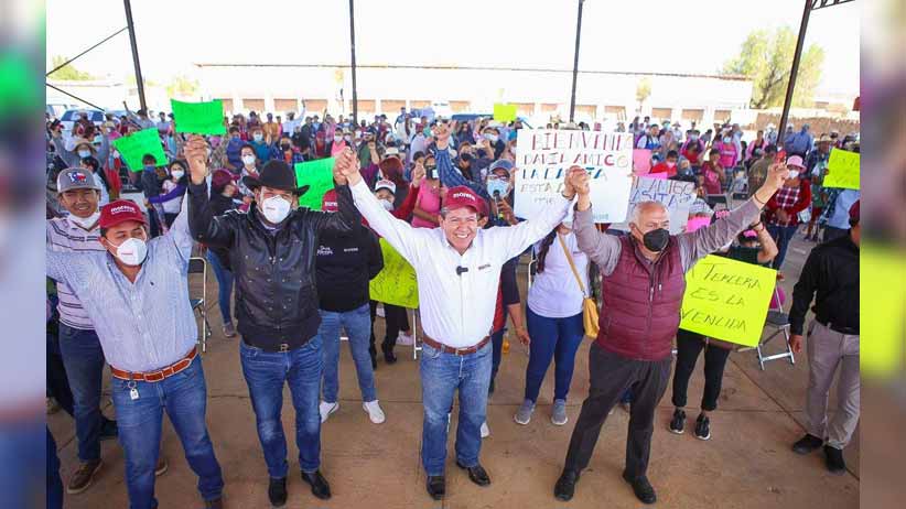 “No venimos a ver si podemos, ya demostramos que pudimos”: Julio César Chávez