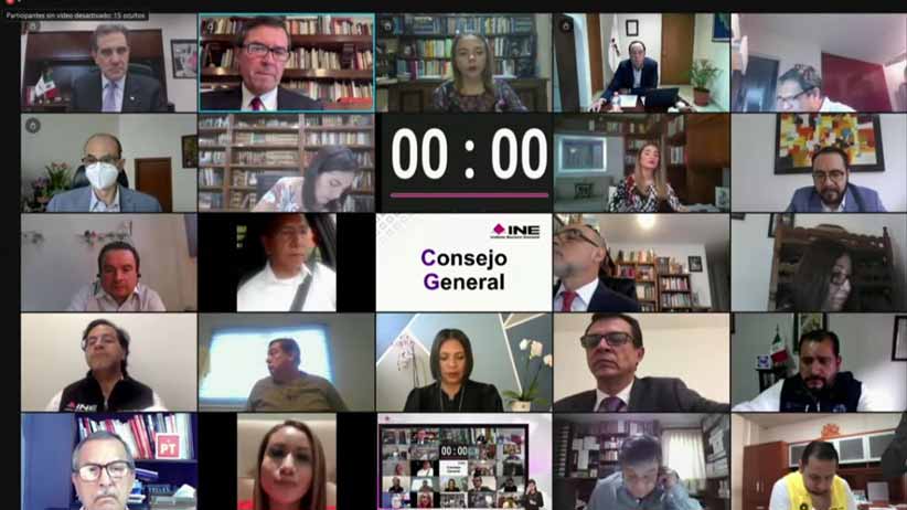 Jorge Miranda busca hacer mancuerna con la sociedad