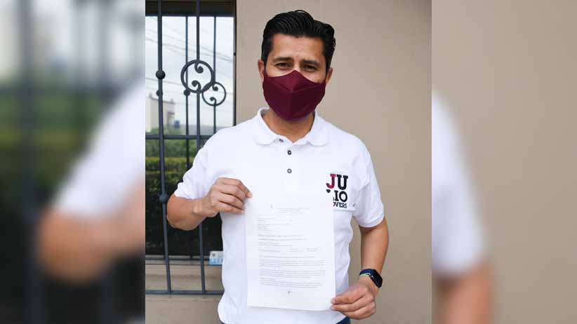 Suma Zacatecas 29 mil 686 casos de COVID-19