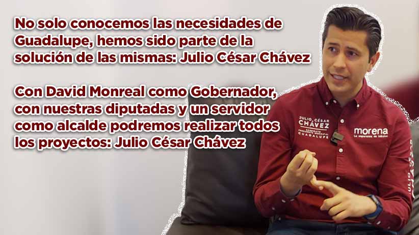 Saluda Mauro Ruíz a vecinos de la colonia Gavilanes