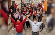 “Vamos por otro Monrealazo”: Xerardo Ramírez