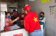 Propone Xerardo Ramírez reactivar la economía apoyando a los pequeños negocios