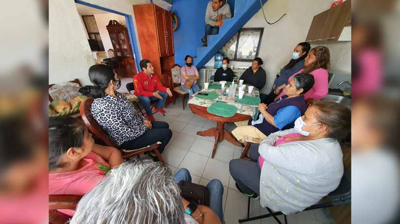 Pensemos en el Zacatecas que queremos dejarle a las futuras generaciones: Xerardo Ramírez