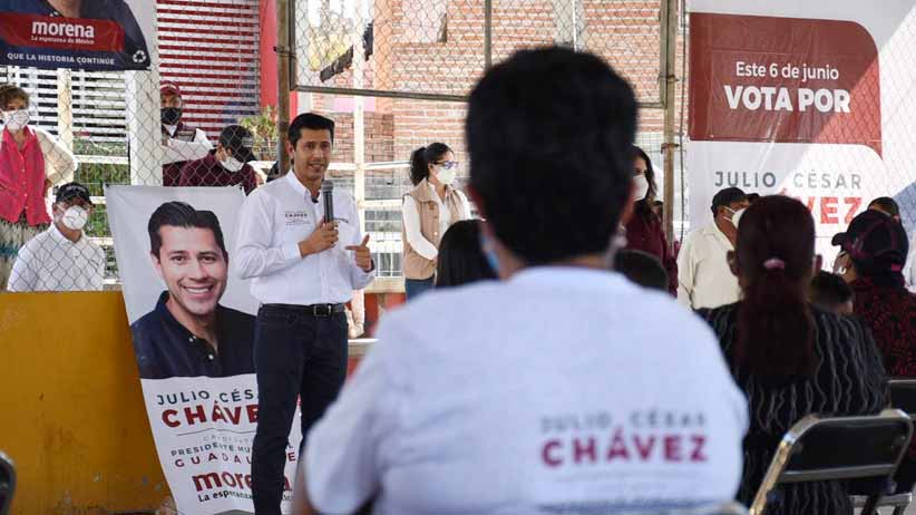 “No venimos a ver si podemos, ya demostramos que pudimos”: Julio César Chávez