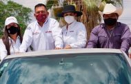 Julia Olguín dará prioridad  a los servicios de salud en Zacatecas   