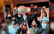 Es hora de hacer Historia en Zacatecas; los Monreal no fallamos, dijo David Monreal Ávila al ganar el debate