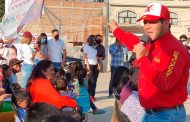 No dejemos que nos sigan robando el Zacatecas Bonito: Xerardo Ramírez