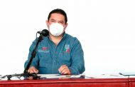 Presenta gobierno de Zacatecas propuesta de plan para disminuir los efectos del estiaje 2021