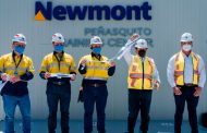 Newmont Peñasquito y Sindicato Minero Inauguran Centro de Entrenamiento