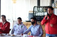 Promover la riqueza gastronómica de Zacatecas: Xerardo Ramírez