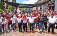 En una década, el Issstezac fue saqueado y utilizado como caja chica del PRIAN: David Monreal Ávila