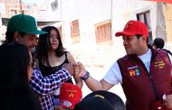 Propone Xerardo Ramírez rescatar La Fayuca