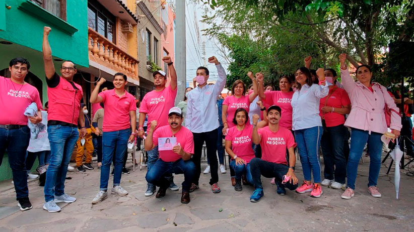 Trasportistas van con David Monreal rumbo a la transformación de Zacatecas