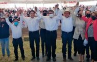 En Zacatecas, este cambio ya nadie lo detiene: Femat