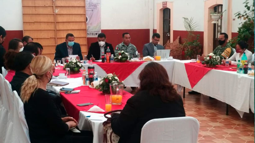 Consolidado, el apoyo de los guadalupenses al proyecto de Julio César Chávez