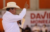 Combate a la corrupción, eje transversal de la transformación: David Monreal