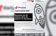 Convocan a las 50 mejores ideas de negocio para apoyarlos con capital semilla