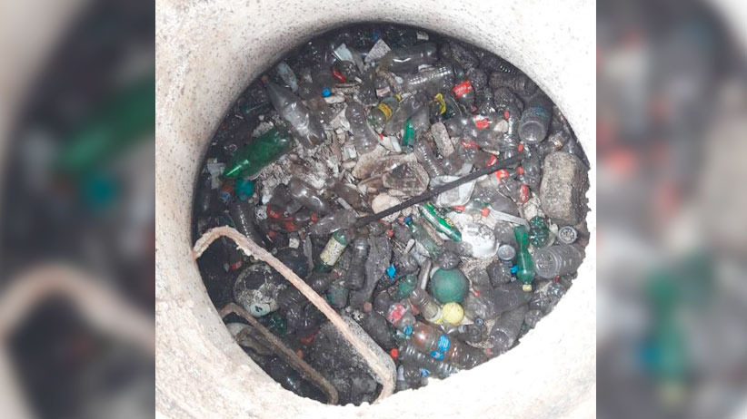 Refrendan su apoyo a David, Julia, Alfonzo y Jesús las comunidades de Pinos