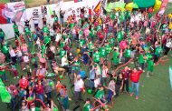 El bienestar de las mujeres y el combate a la corrupción serán prioridad: Jorge Miranda
