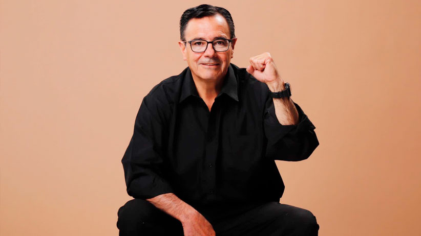 Trabajará Mauro Ruíz en traer mayores oportunidades a jóvenes de Guadalupe