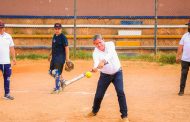 El deporte será una prioridad en los primeros 100 días: David Monreal