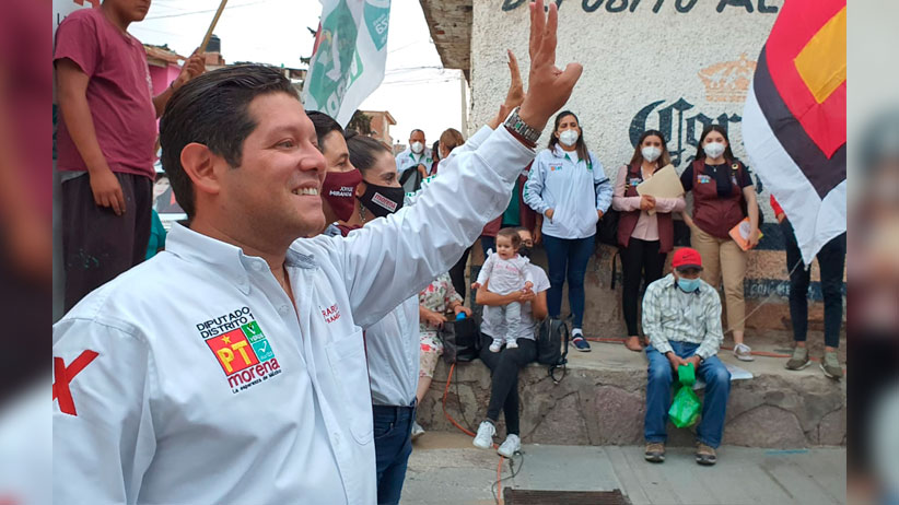 Crece participación de zacatecanos en concurso literario de la Secretaría de Marina-Armada de México