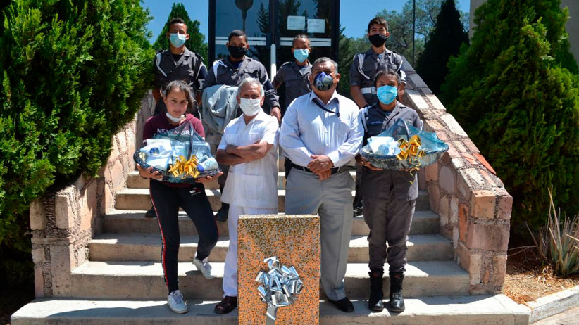 Crece participación de zacatecanos en concurso literario de la Secretaría de Marina-Armada de México