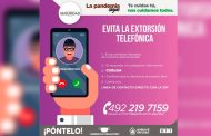 Alerta SSP sobre supuesta clonancion de tarjetas bancarias por falsas compras en línea