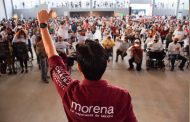 Tacoaleche es Morena
