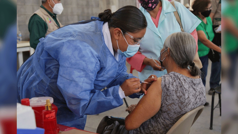 “Tendrá FPLZ alcaldesa y diputada con amplia representatividad femenina en Río Grande”: Eugenia Flores