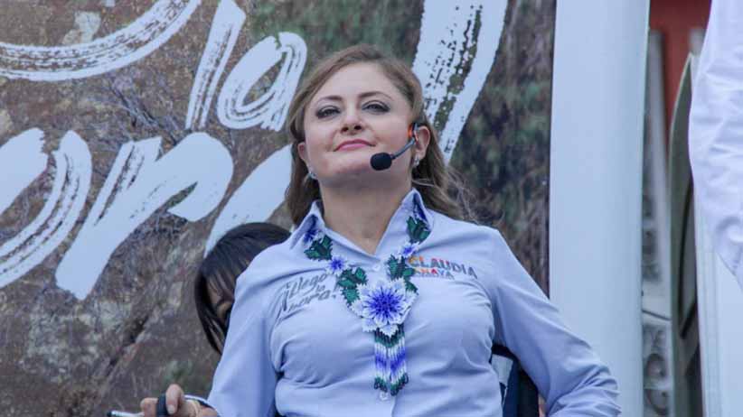 Llama Gobernador Tello a denunciar uso de las vacunas anticovid-19 con fines electorales