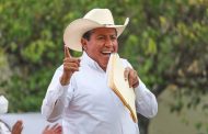 Propone David Monreal subsidios al diésel, semilla y fertilizante para apoyar a los campesinos