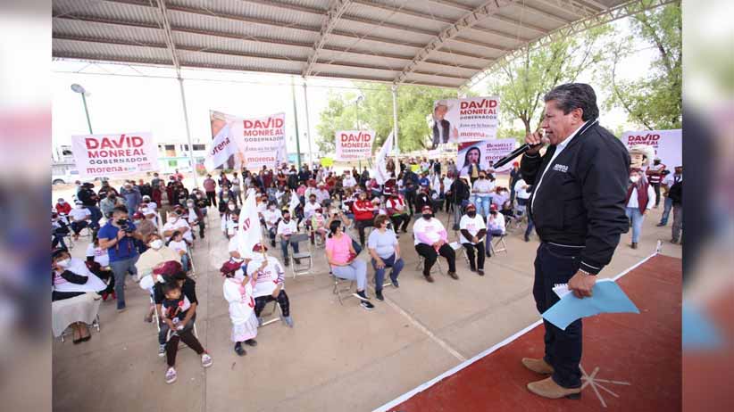 Mejores salarios para los cuerpos de policía: Gerardo Sandoval (video)