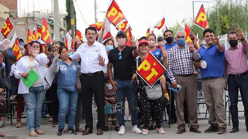 Encabeza Gobernador Tello apertura del Centro de Rehabilitación “Psicolaborando La Divina Voluntad”